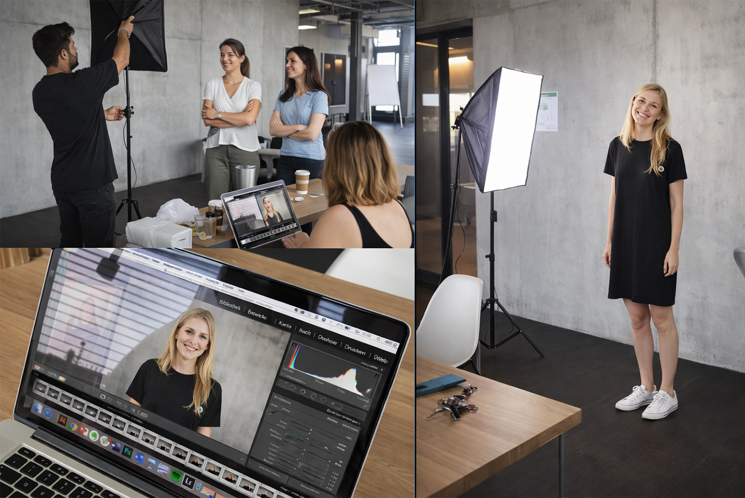 Bonial / Creative Leadership