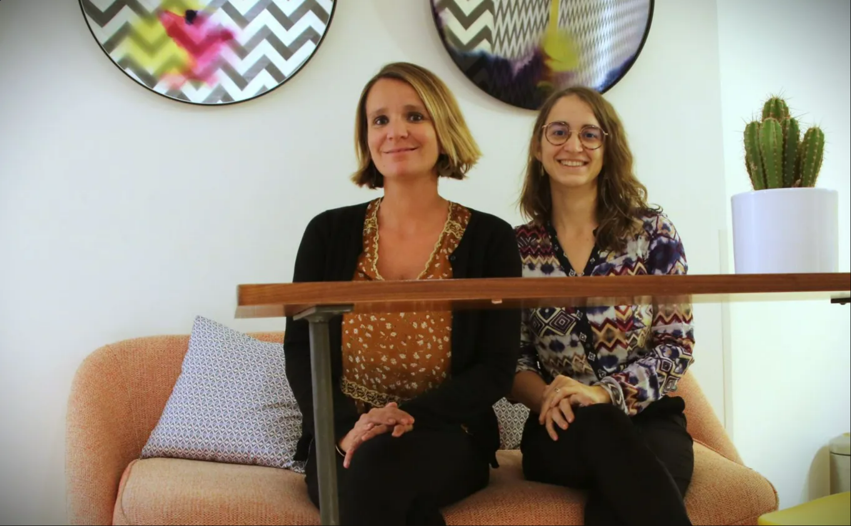 image of healthcare training sessions