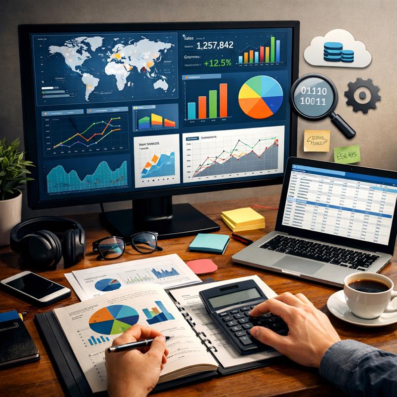 ongoing healthcare project in remote clinics