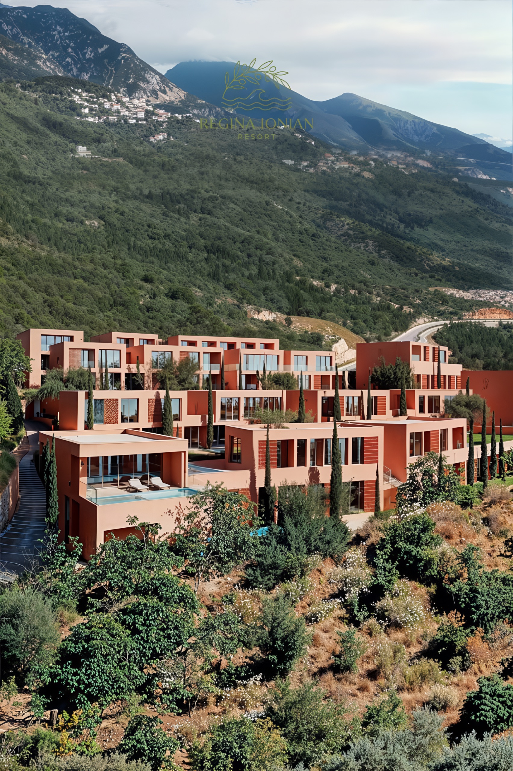 Palase Resort