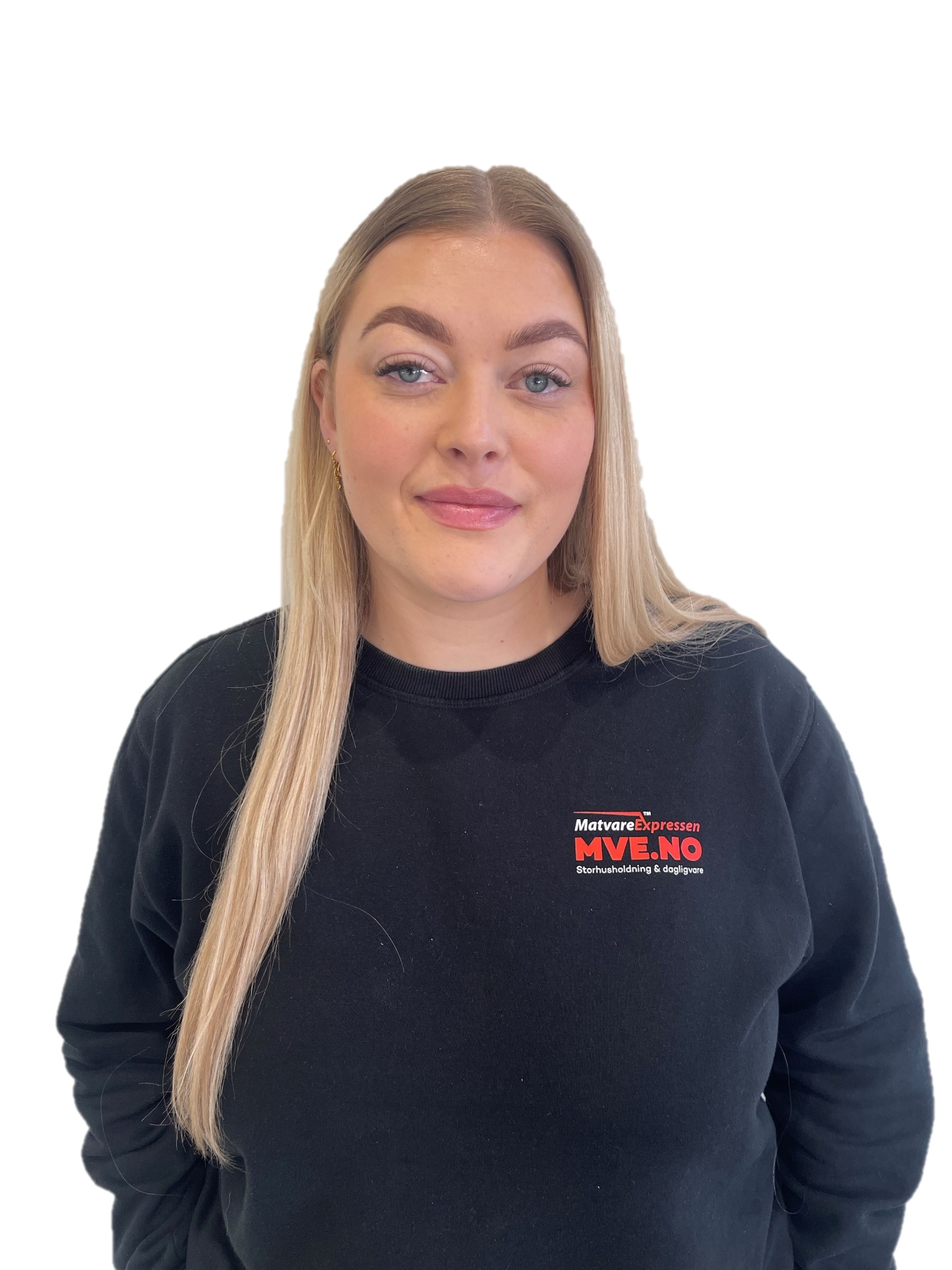 Charlotte Mehus Sætre