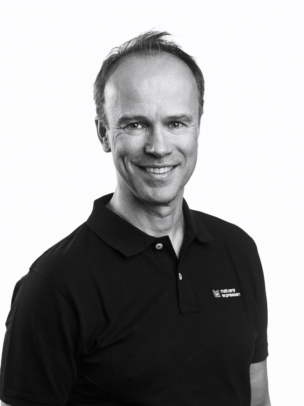 Geir Hongset