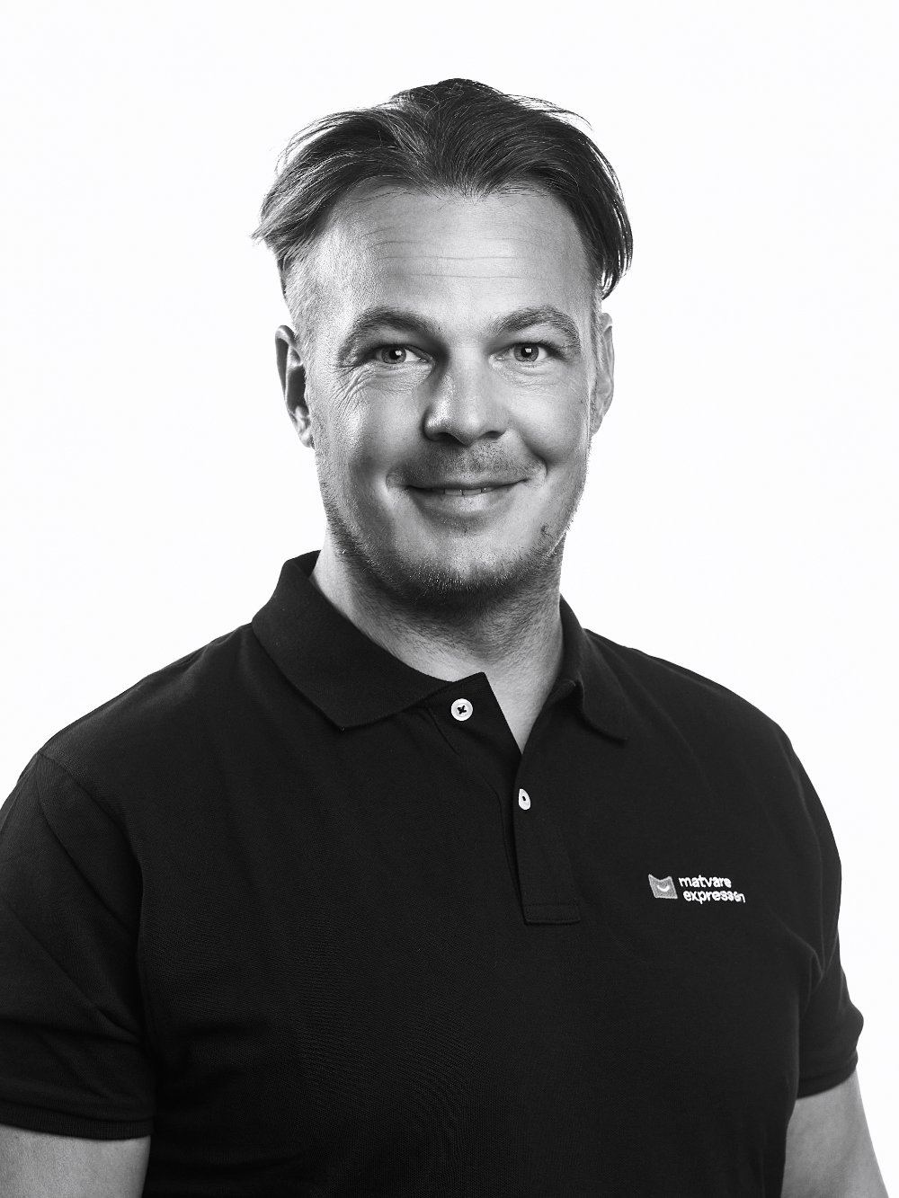 Eirik Bue