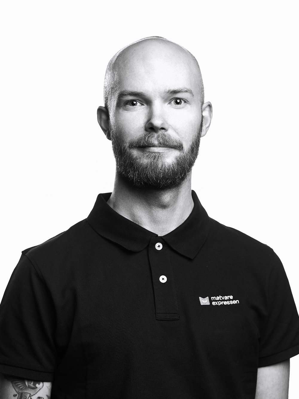 Alexander Kirkevik Olsen
