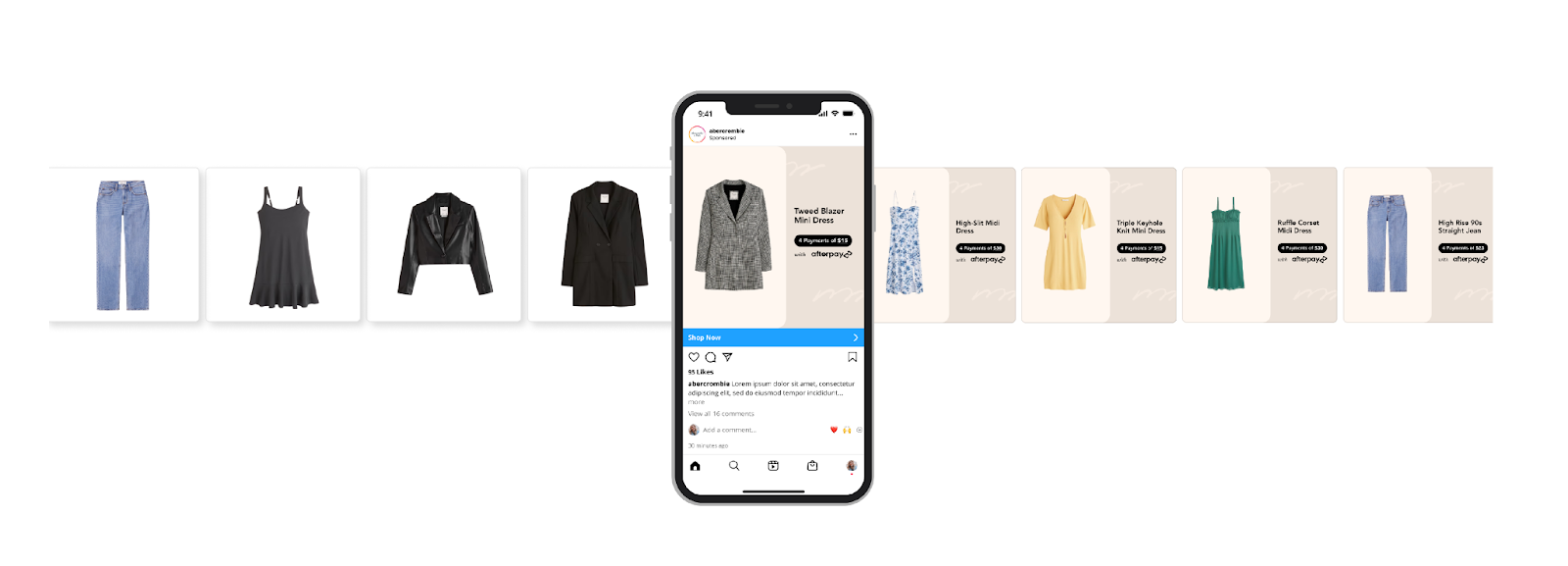 Marpipe helps brands scale creative volume efficiently by connecting product data and using creative automation.