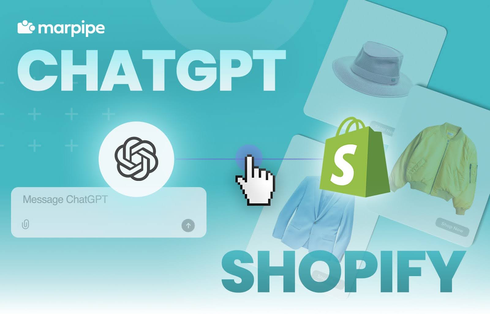 10 Ways to Use ChatGPT to Grow Your Shopify Store