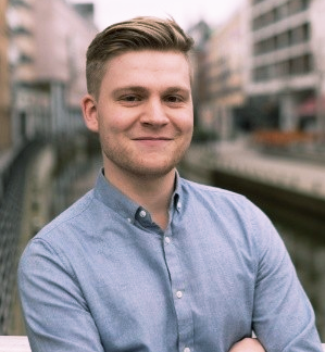 How Nike Uses Modularity