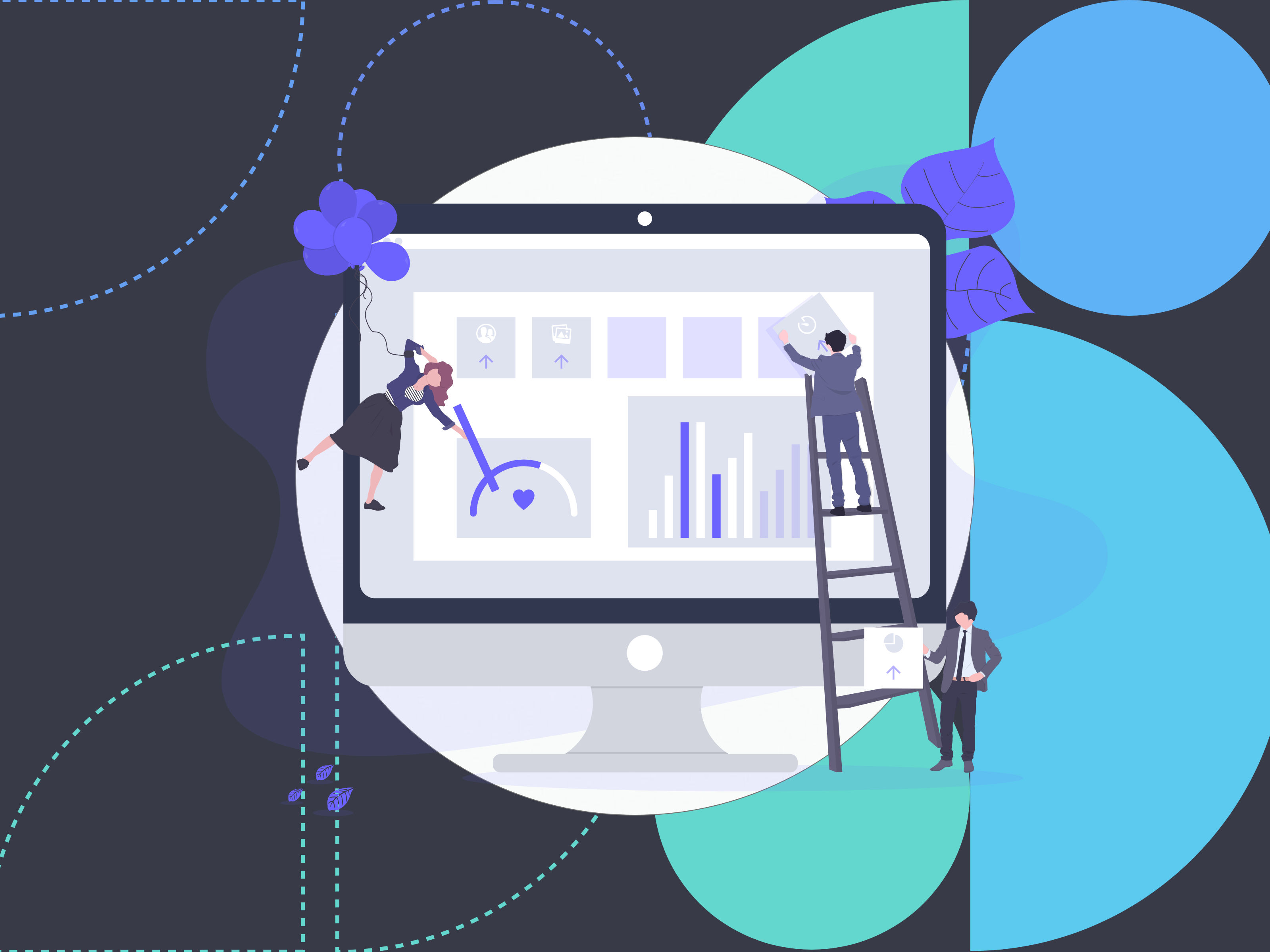 Ad Tropes and Ad Trends