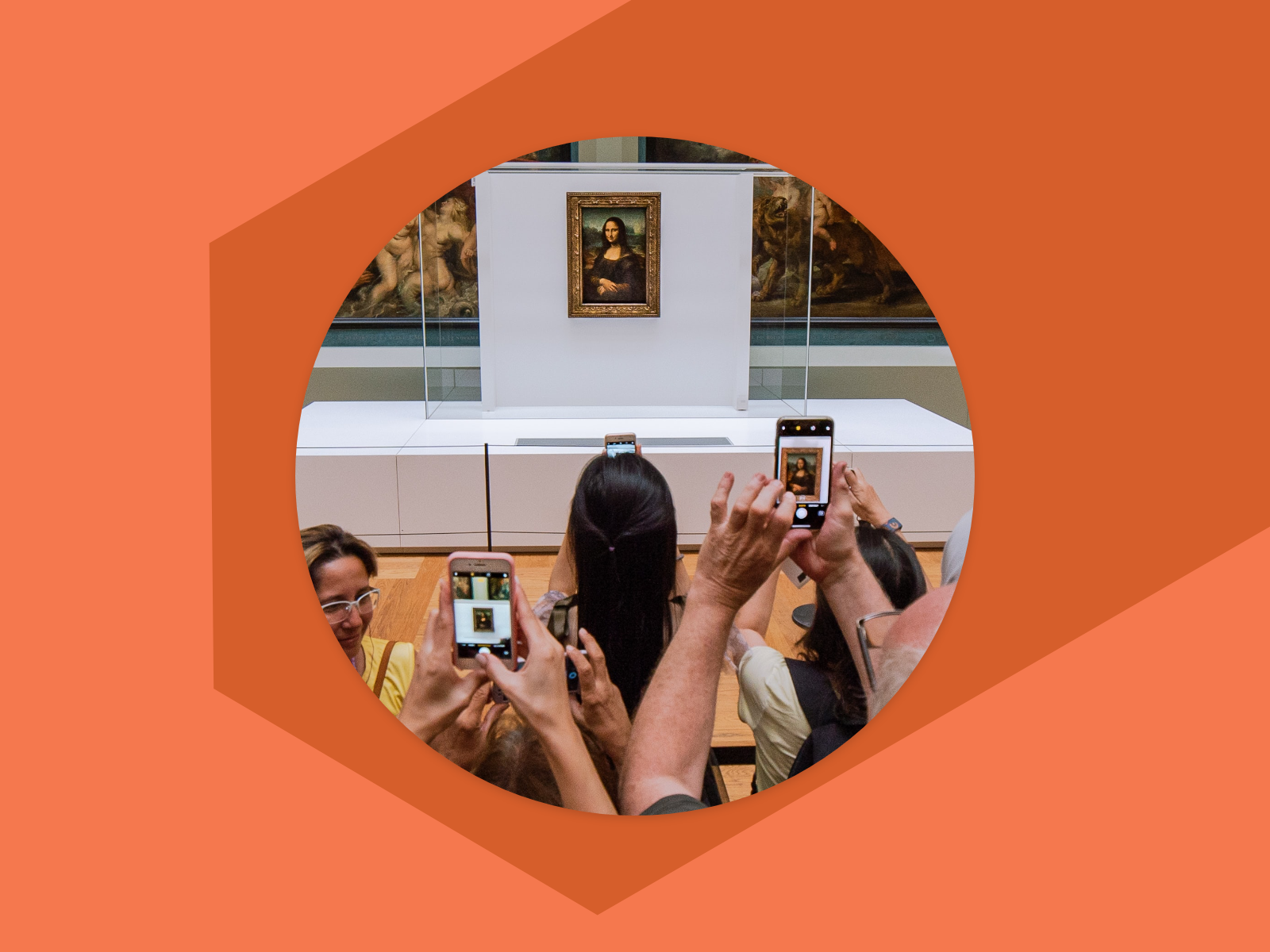 Does Creative Matter? The Meta-Experiment