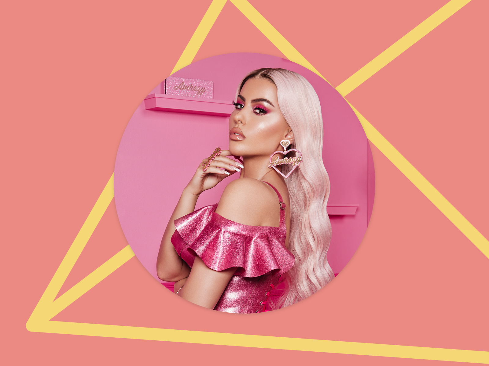 How Anastasia-Beverly Hills Stays Queen of Cosmetics