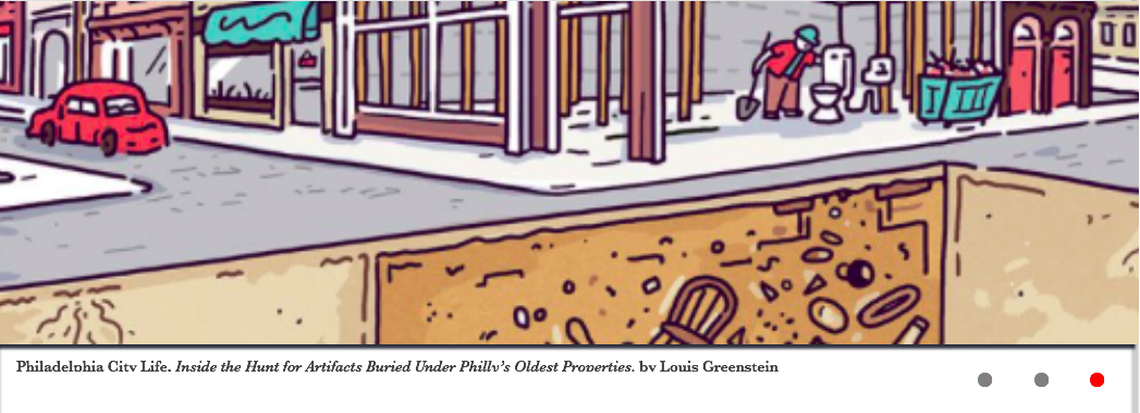 How Louis Greenstein Uses a Writer's Group As a Laboratory