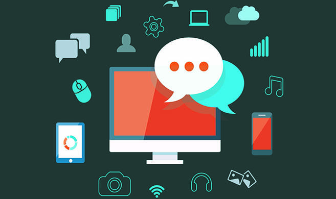 How to Use Social Media