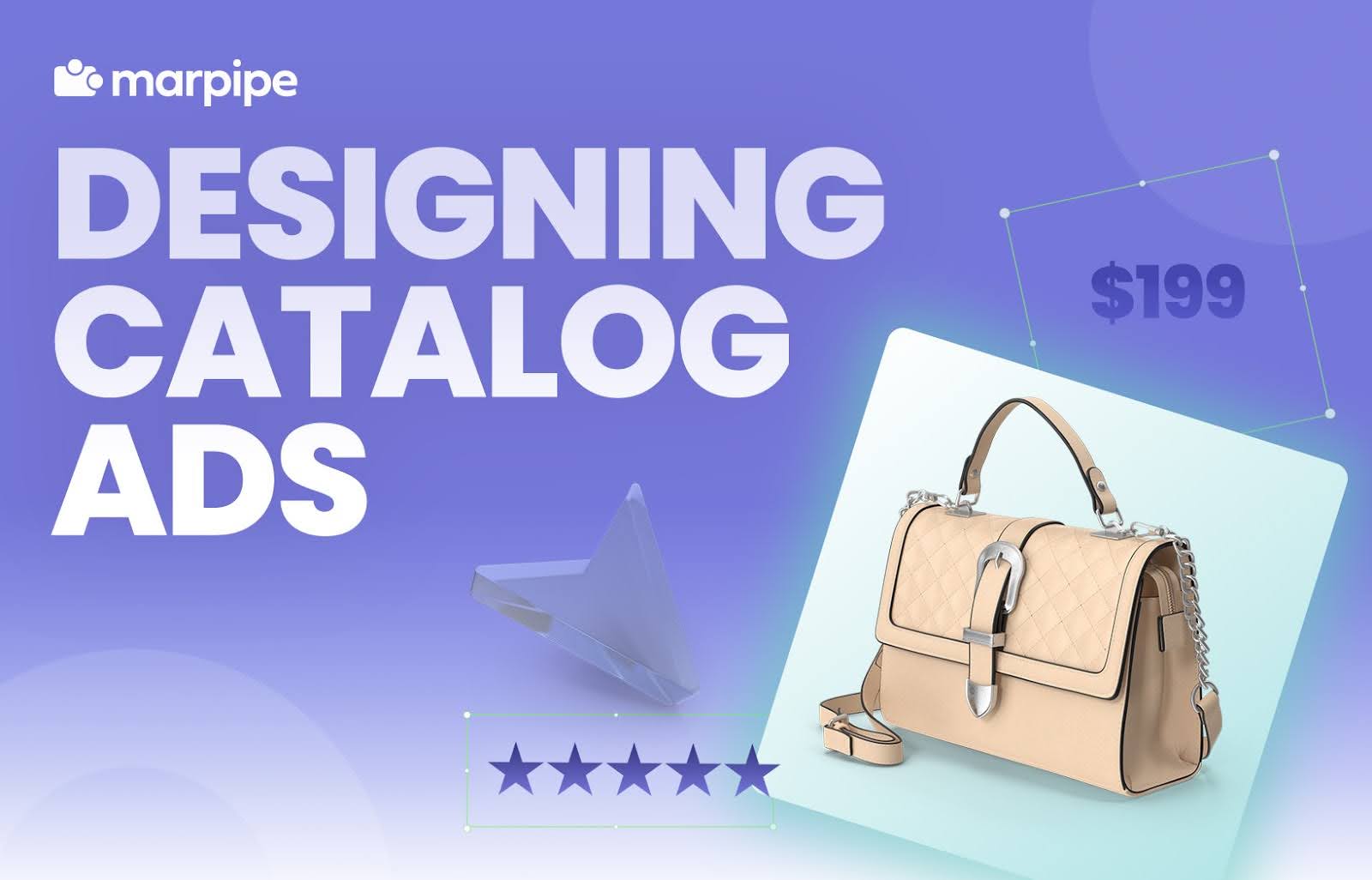 How to design & create catalog ads