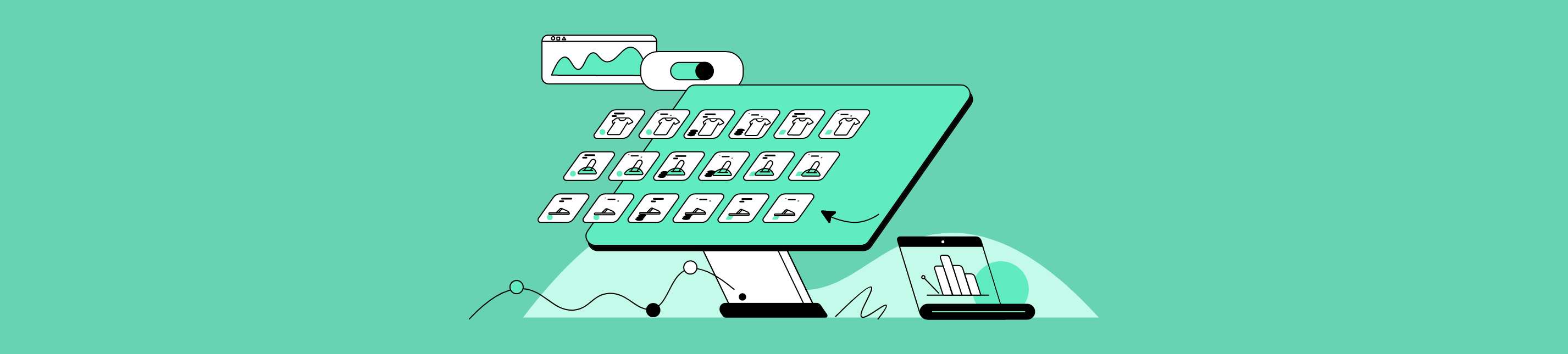 Innovative Strategies For Creating High-Performance Facebook DPA Ads