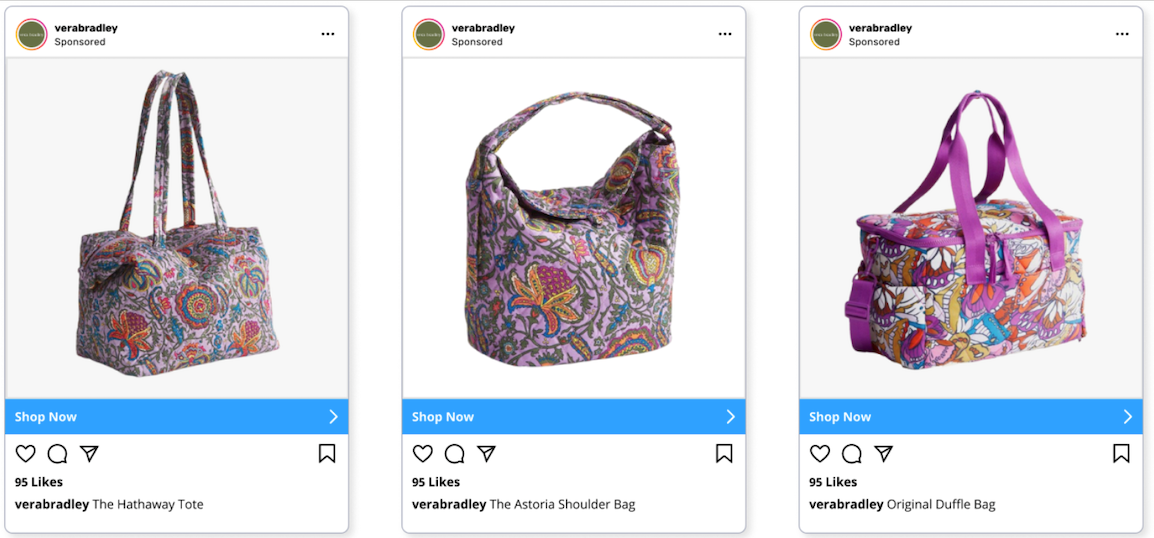 Creatives before Marpipe