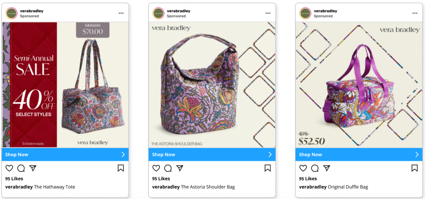 Creatives after Marpipe