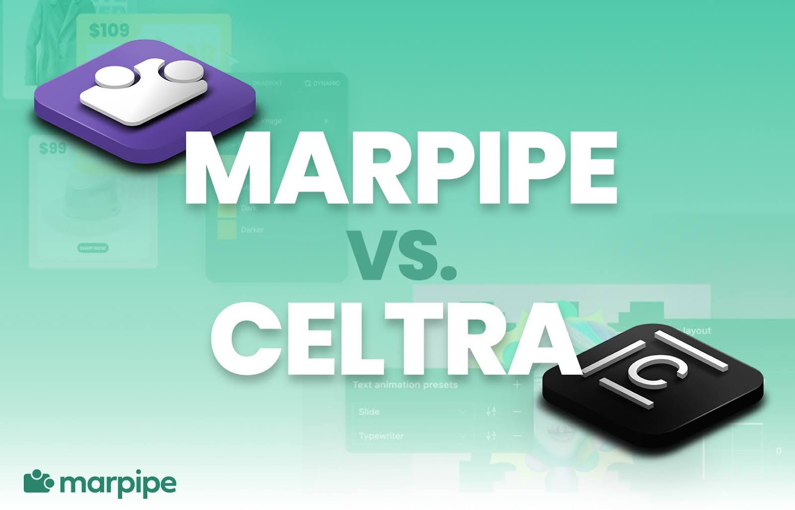 Marpipe vs. Celtra: Which Creative Platform Drives Better Performance?