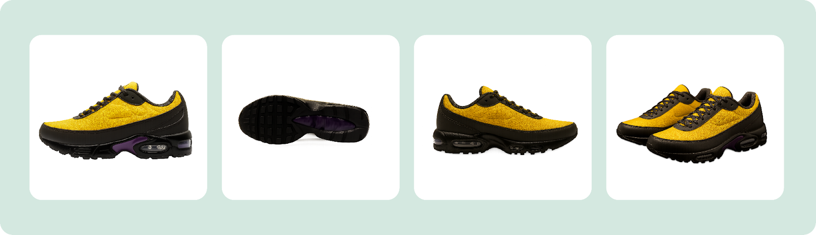 Use multiple angles and high-resolution images to ensure your products display clearly and boost ad engagement.