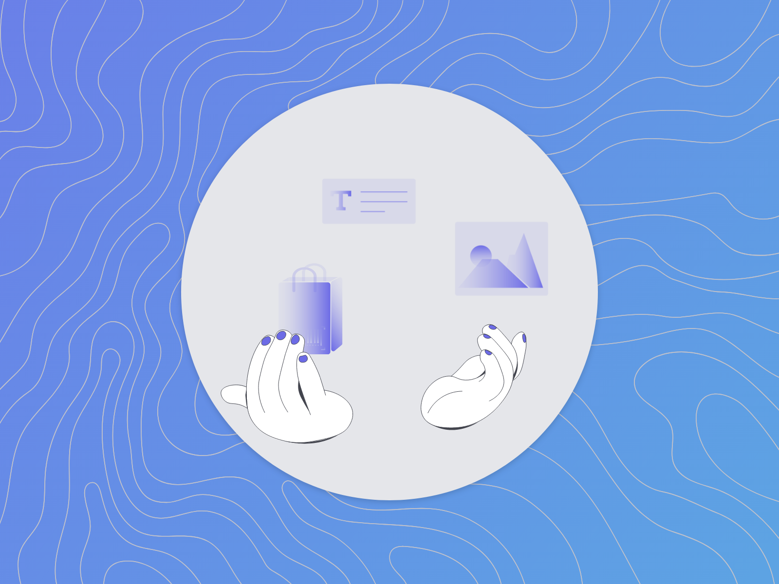 Organizing Your Creative Assets