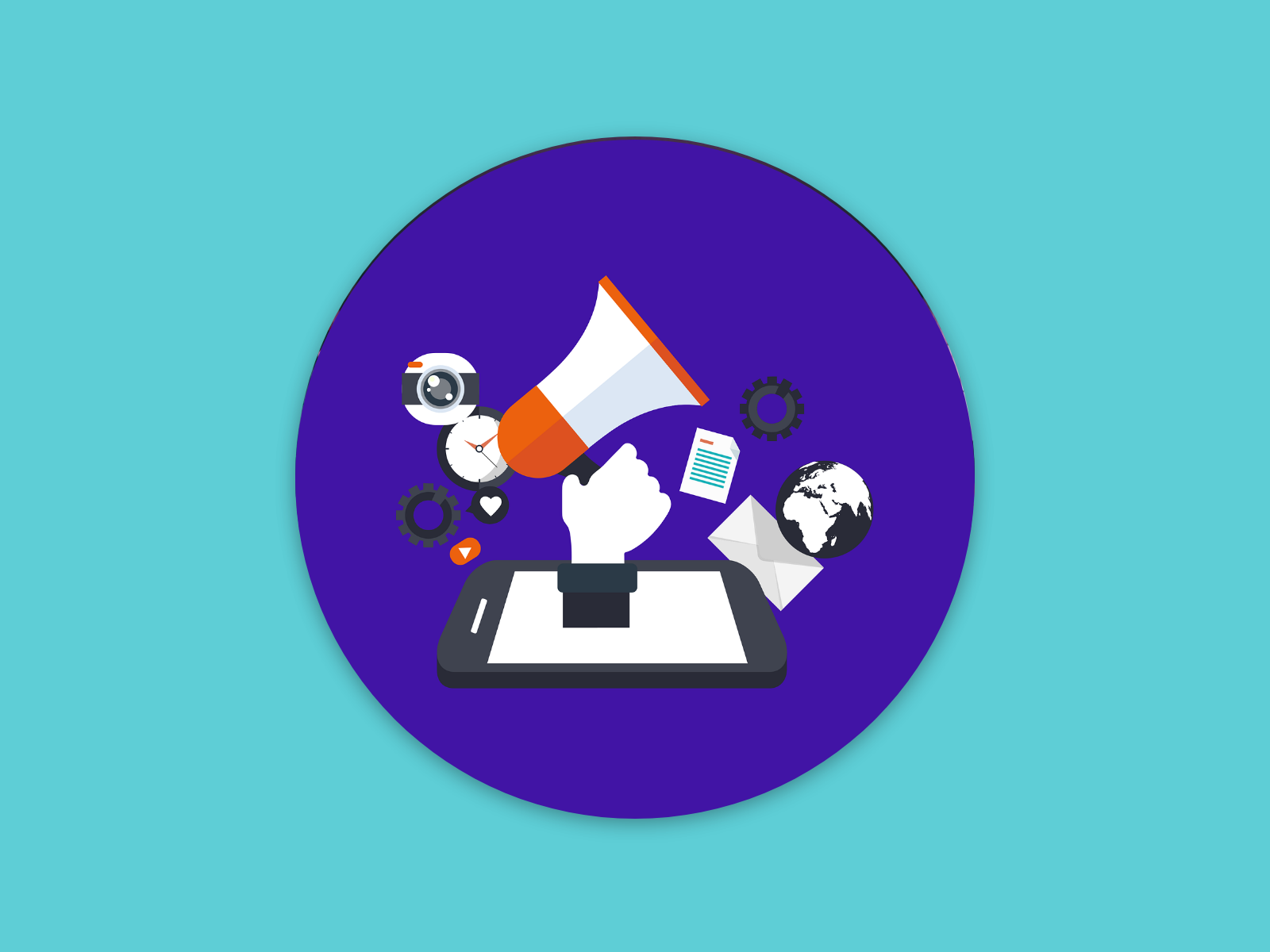 SMB Marketing Growing Pains