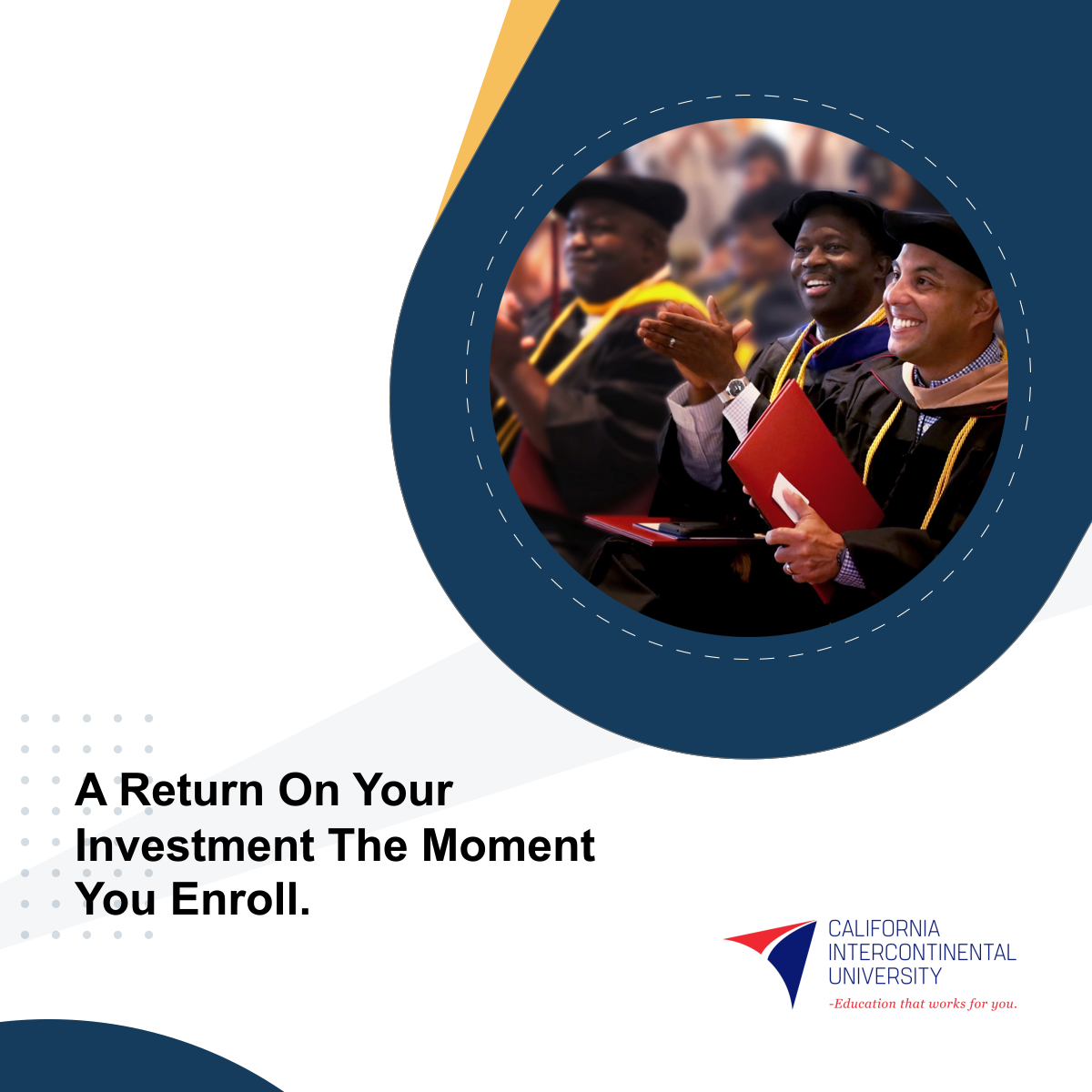 Starting from Scratch with an Online University