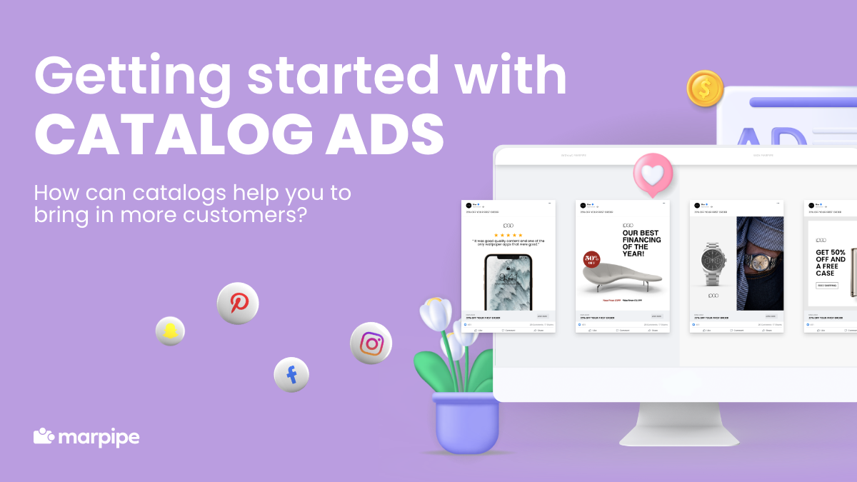 The 4 Layers You Need to Build a Product Feed