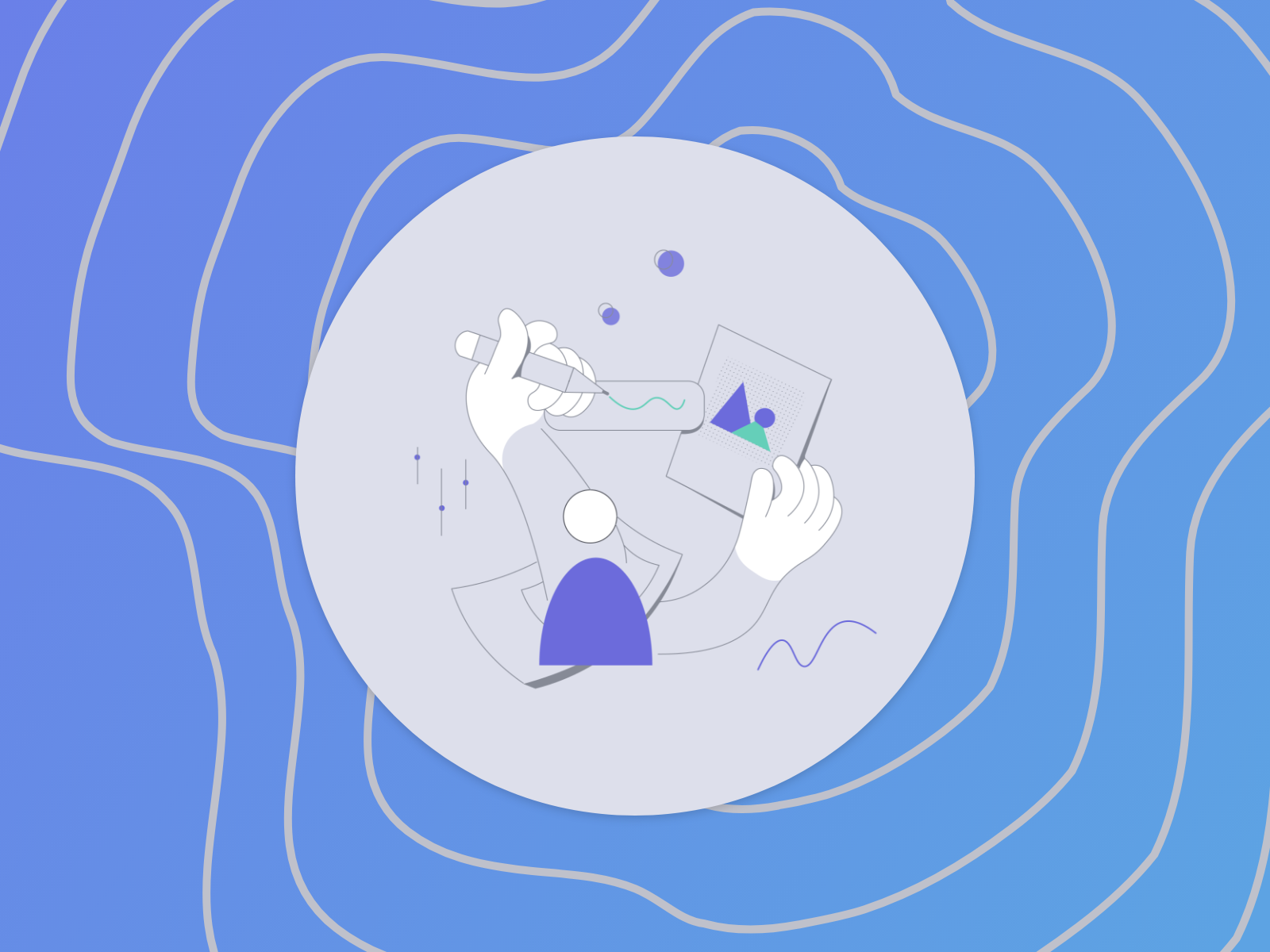 Structuring Your Multivariate Experiment