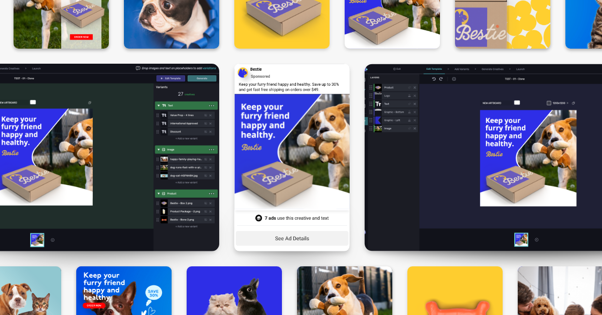 The 6 ½ steps to getting started on Marpipe