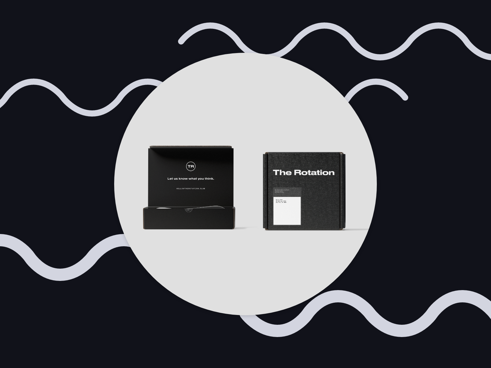 The Rotation of Trends: Pricing and Components for Fashion Tech