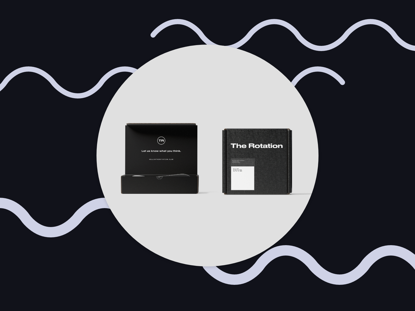 The Rotation: A Process of Improvement with Multiple Experiments