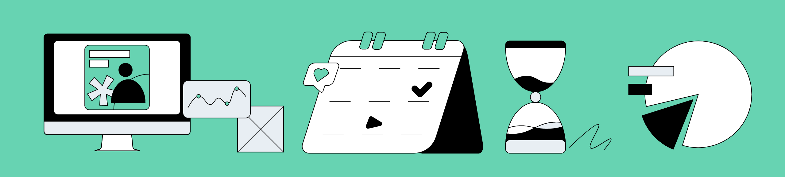 Track & Predict Performance with Creative Intelligence Agency