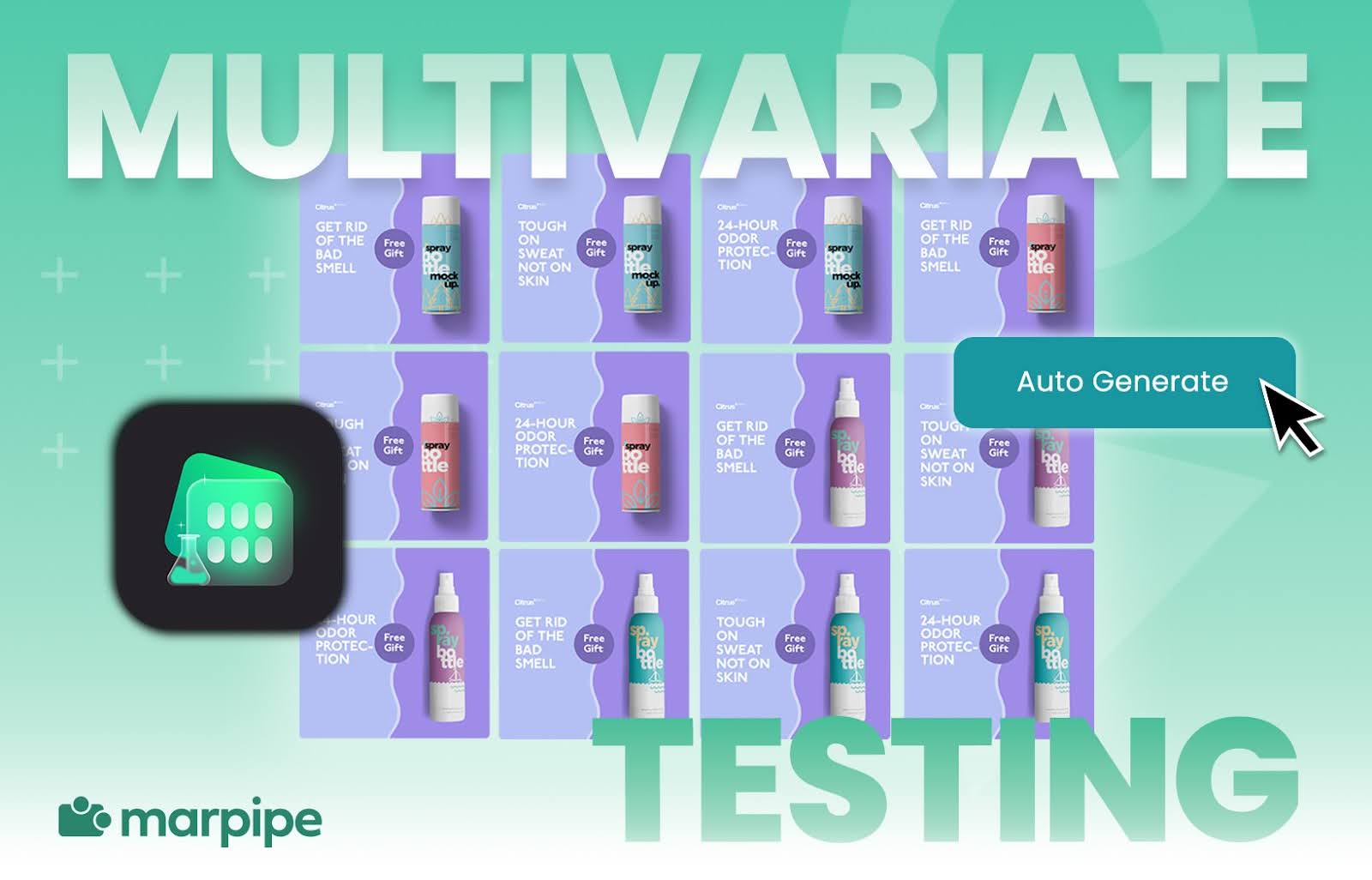 What Does Multivariate Mean?