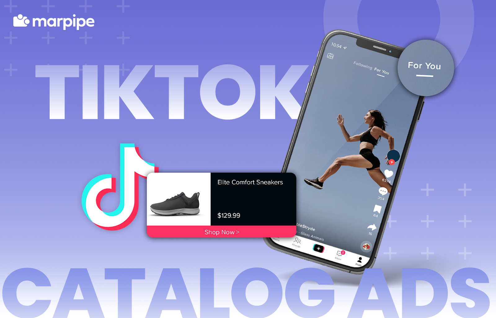 What are TikTok Catalog Ads?