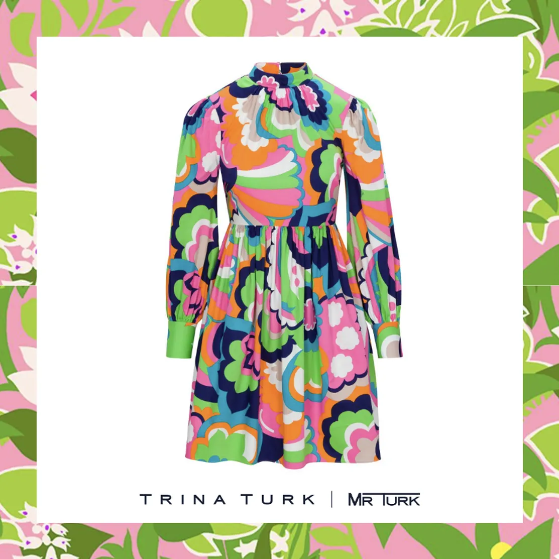 Trina Turk