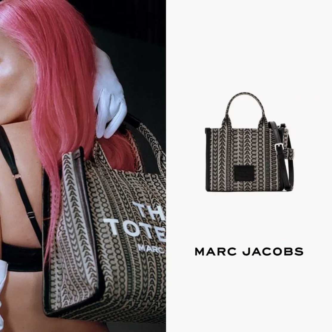 Marc Jacobs