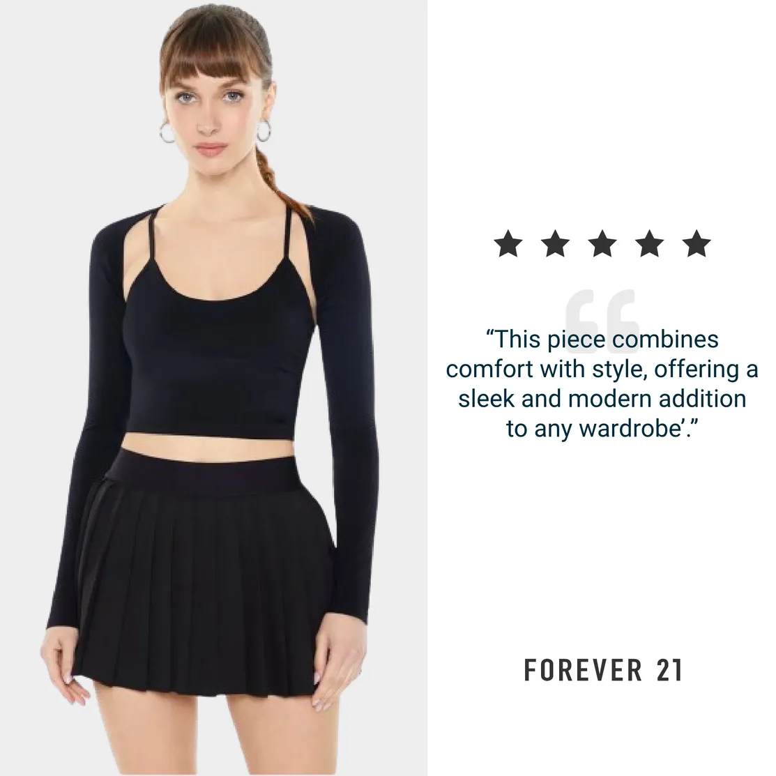 Forever 21