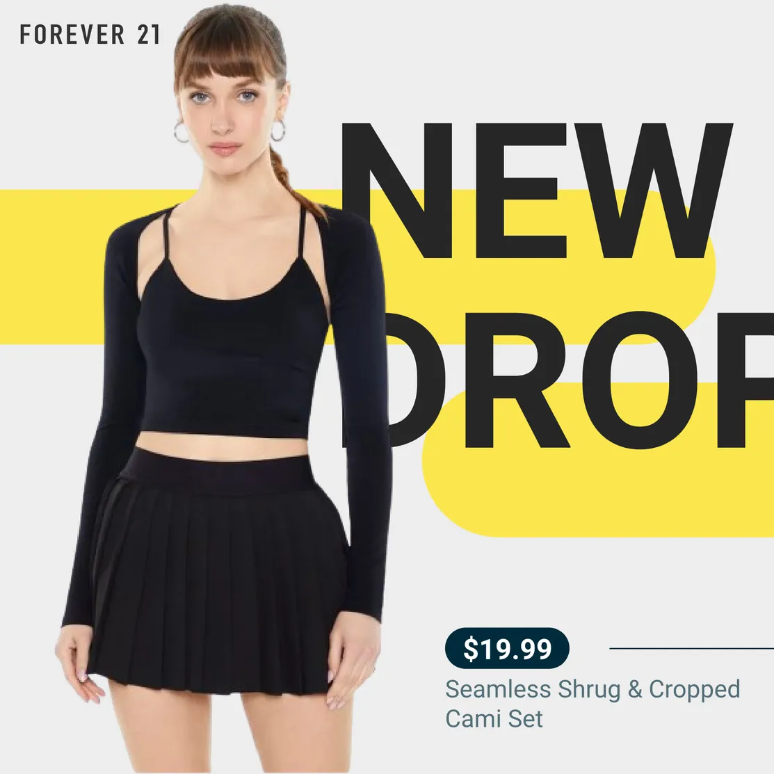 Forever 21