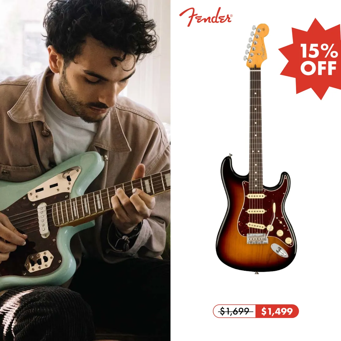 Fender