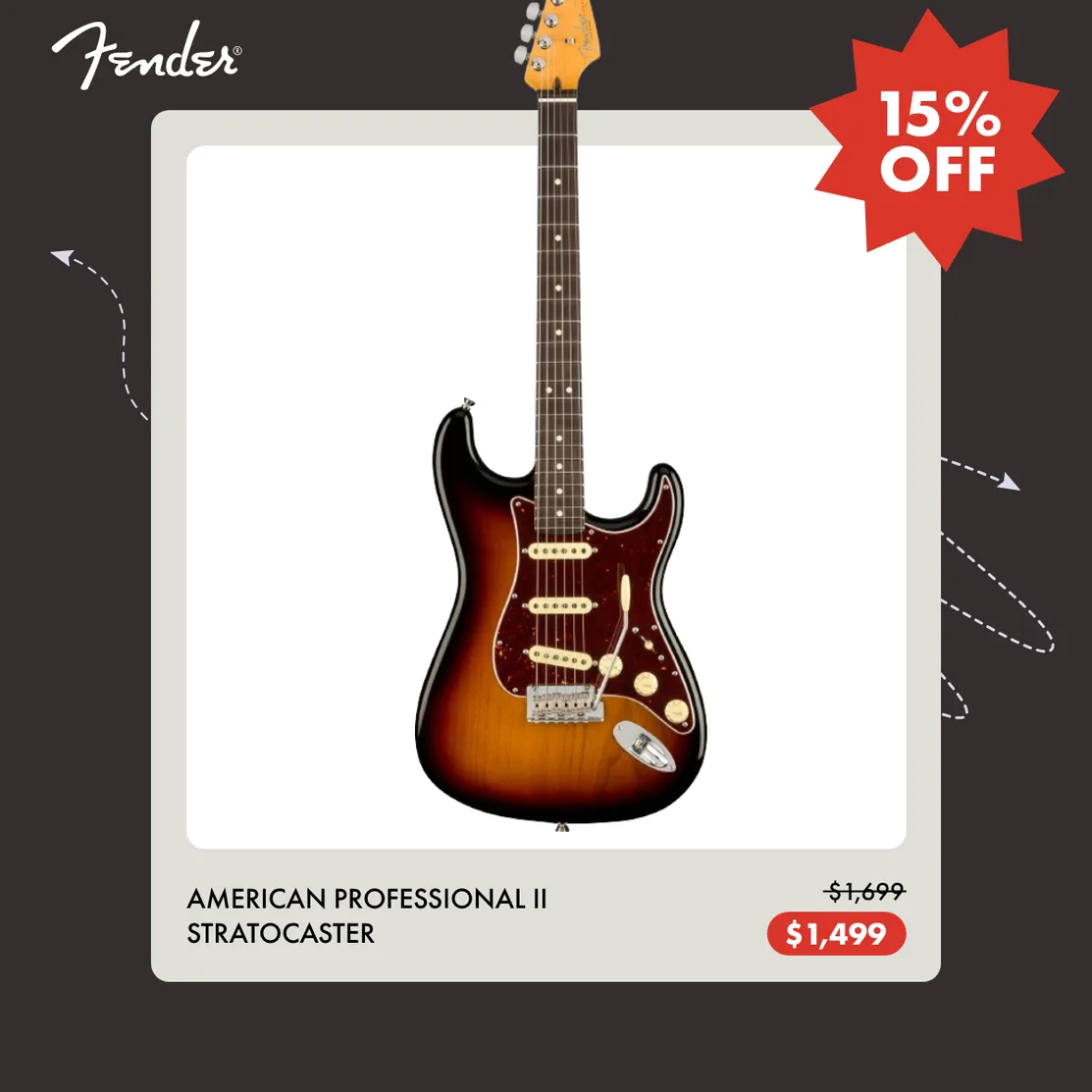 Fender