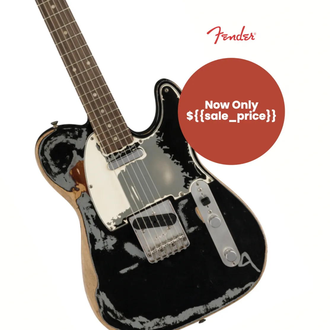 Fender