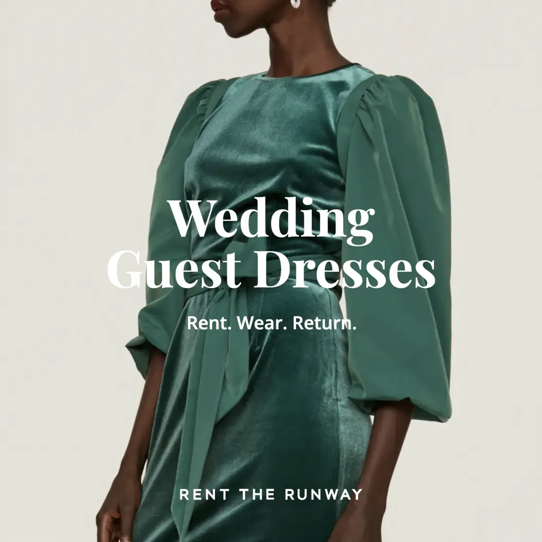 Rent The Runway