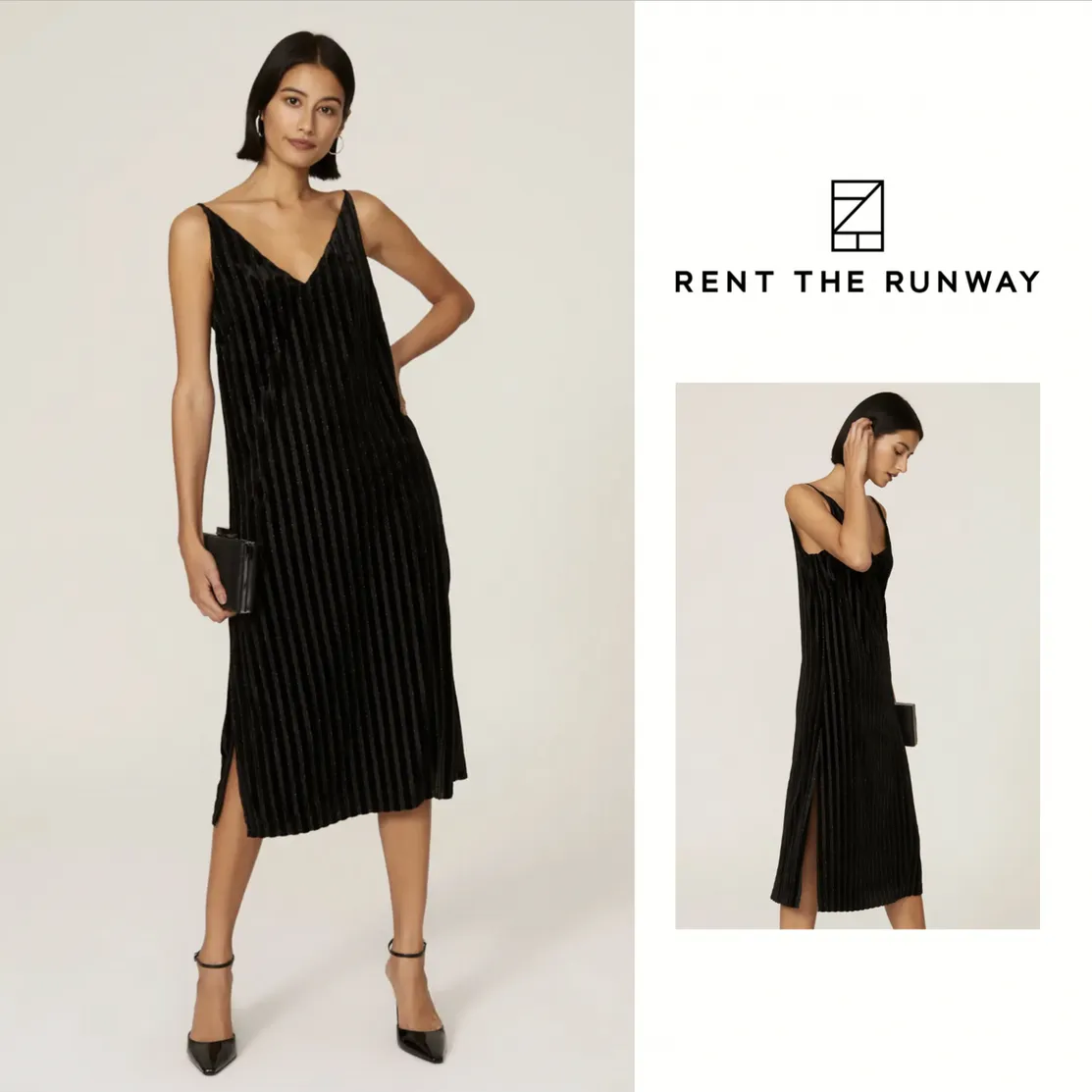 Rent The Runway
