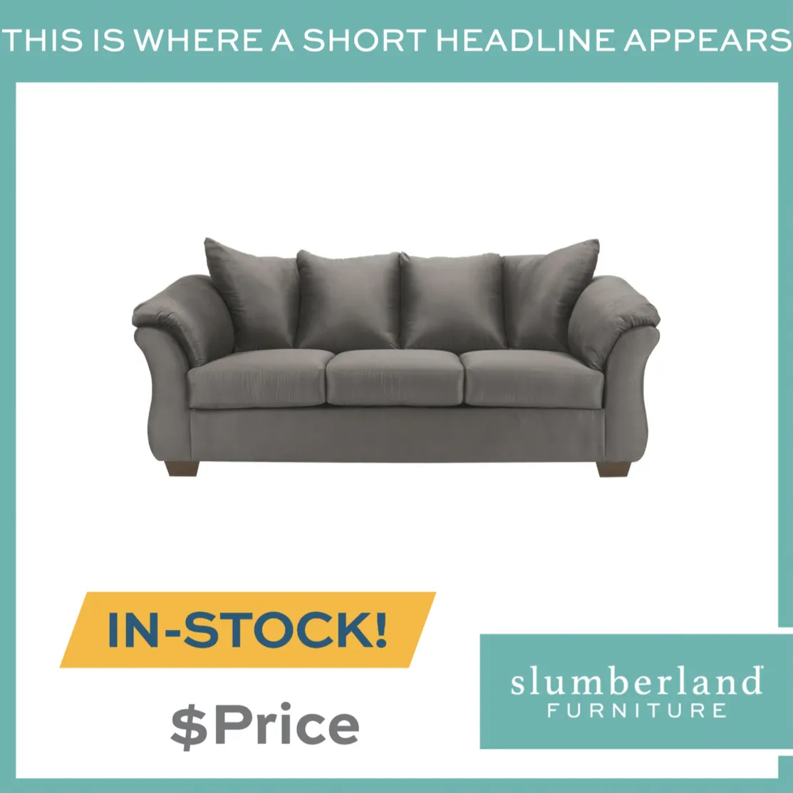 Slumberland Furniture