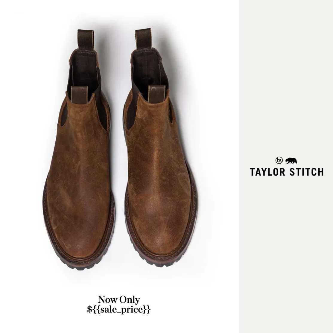 Taylor Stitch