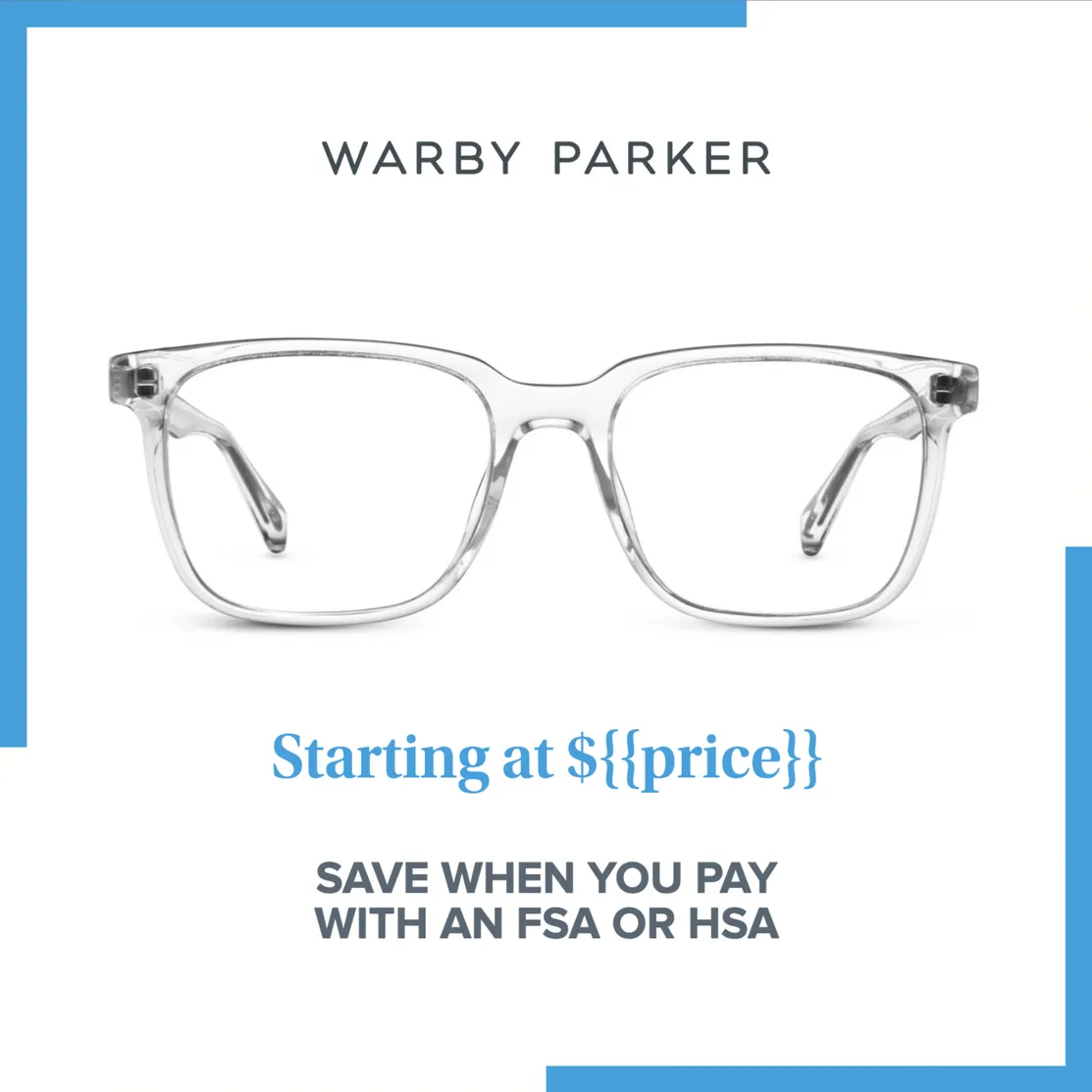 Warby Parker
