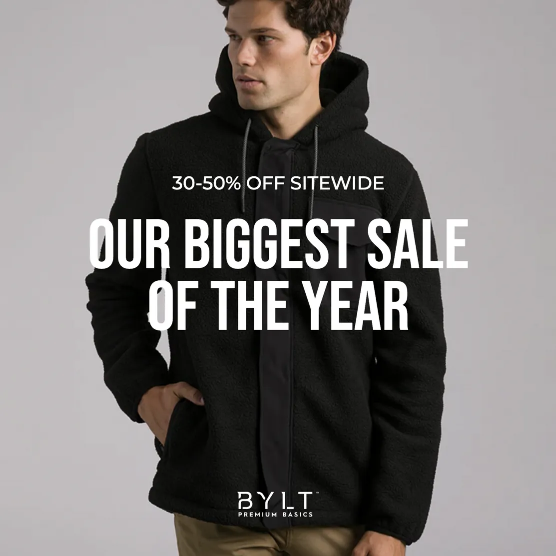 BYLT Basics