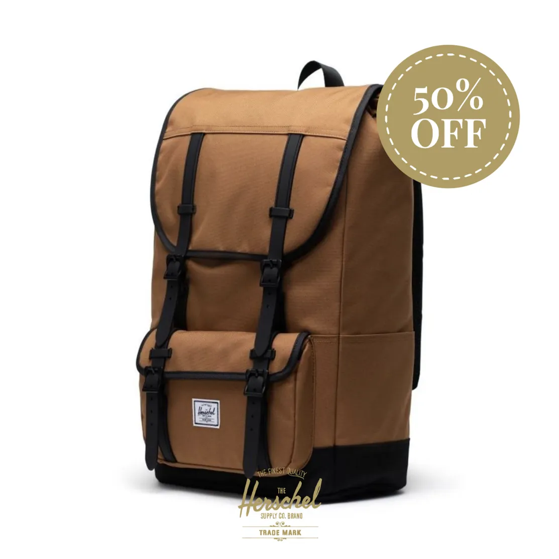 Herschel Supply