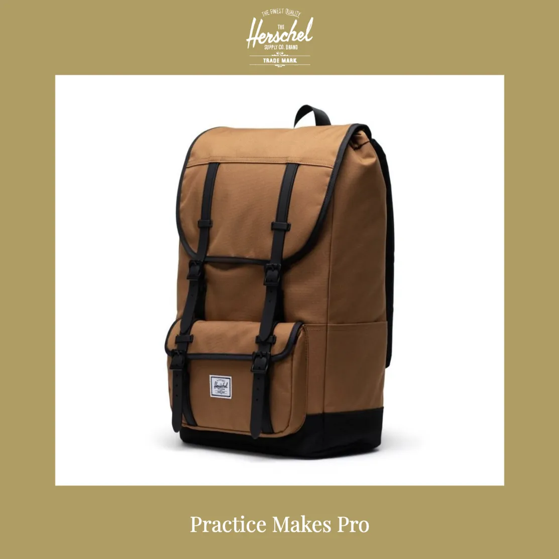 Herschel Supply