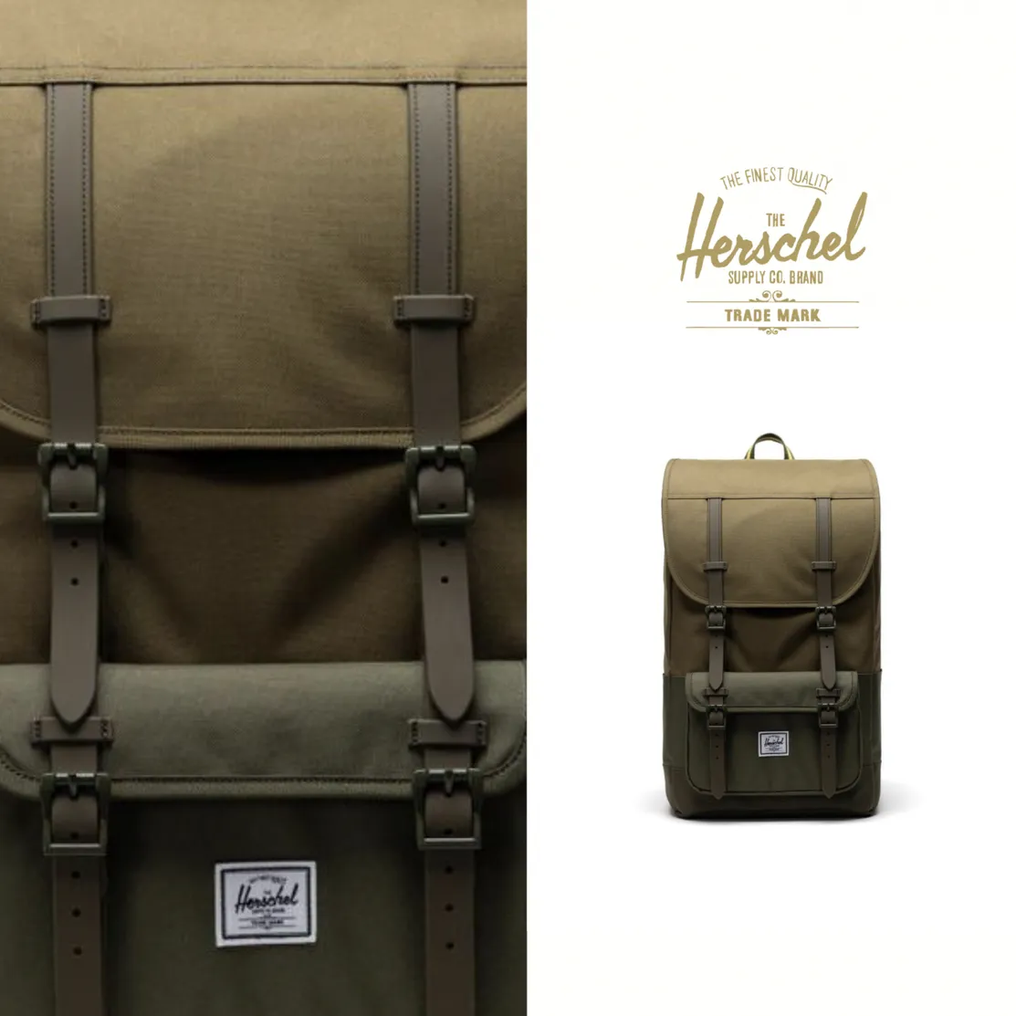 Herschel Supply
