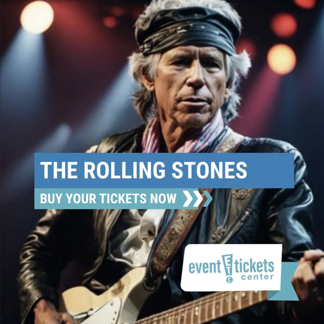 Event Tickets Center